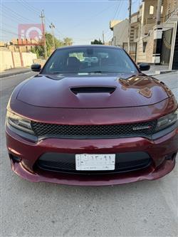 دودج تشارجر